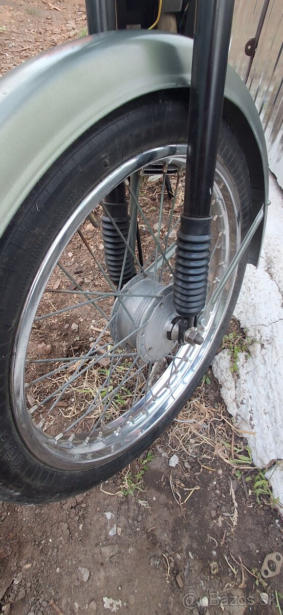 Babetta 210 - 5