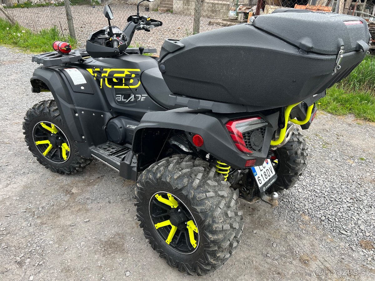 TGB 1000