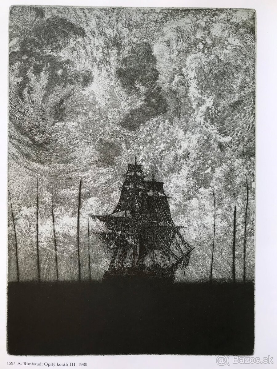 Čas v súvislostiach, Albín Brunovský, Praveké umenie na Slov - 5