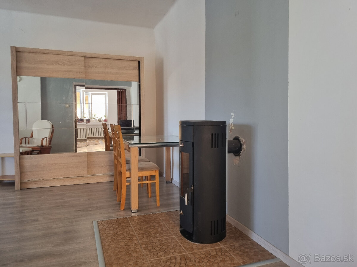 RODINNÝ DOM NA POZEMKU 757m2 TOMÁŠIKOVO -GALANTA +ZN.POSUDOK - 5