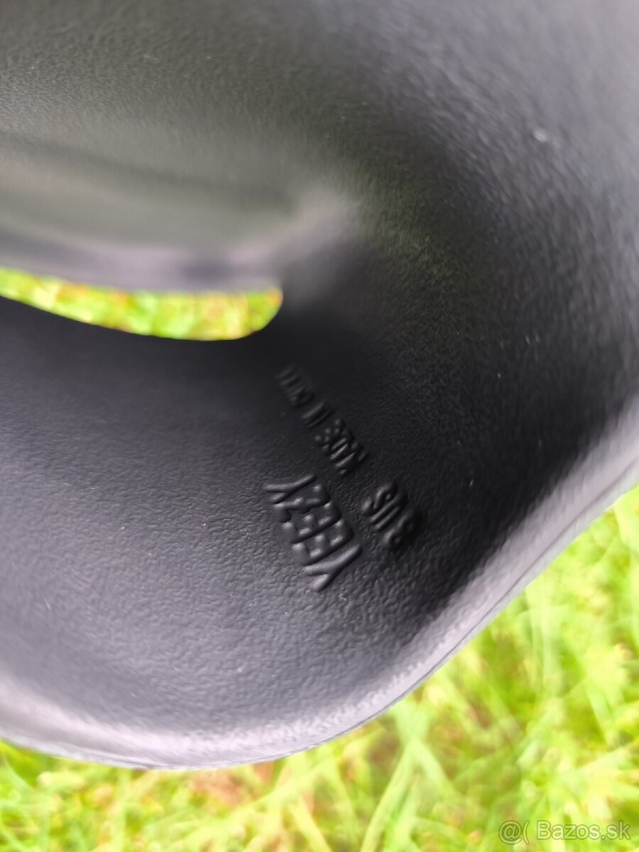 Yeezy Slide Slate Grey 42 - 5