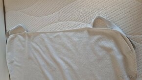 Detská domčeková posteľ 80x180cm - 5