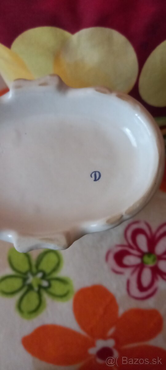 Džbán zrkadlo váza. - 5