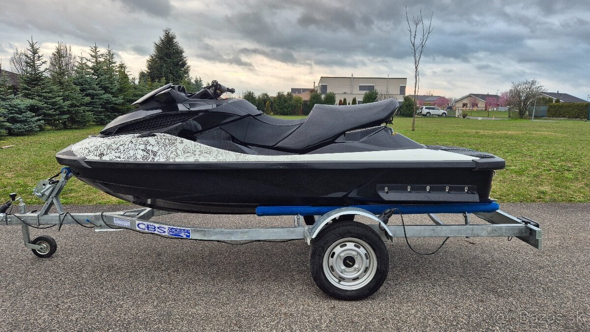 Sea Doo RS - 5
