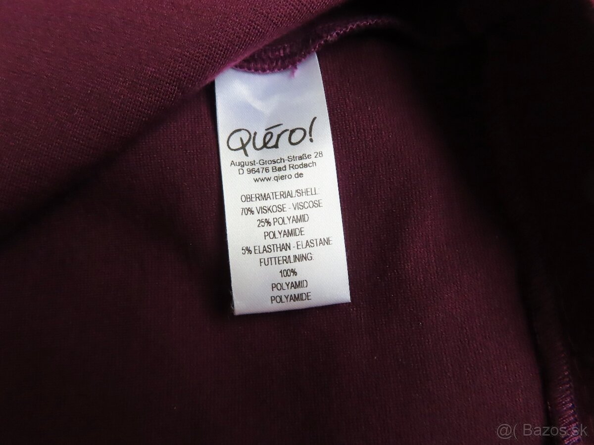 Dámske šaty a tunika, veľ. L - 5