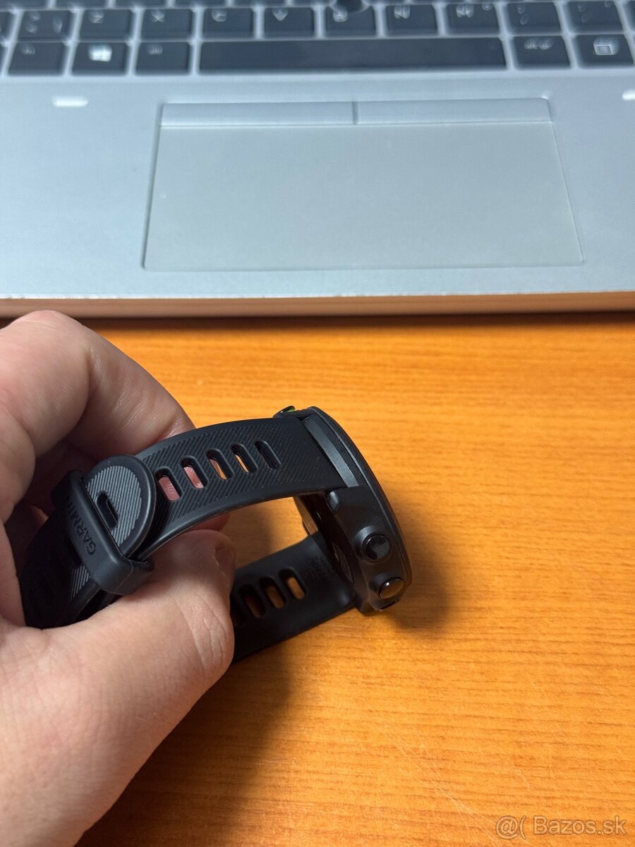 Garmin Forerunner 55 - nové - 5