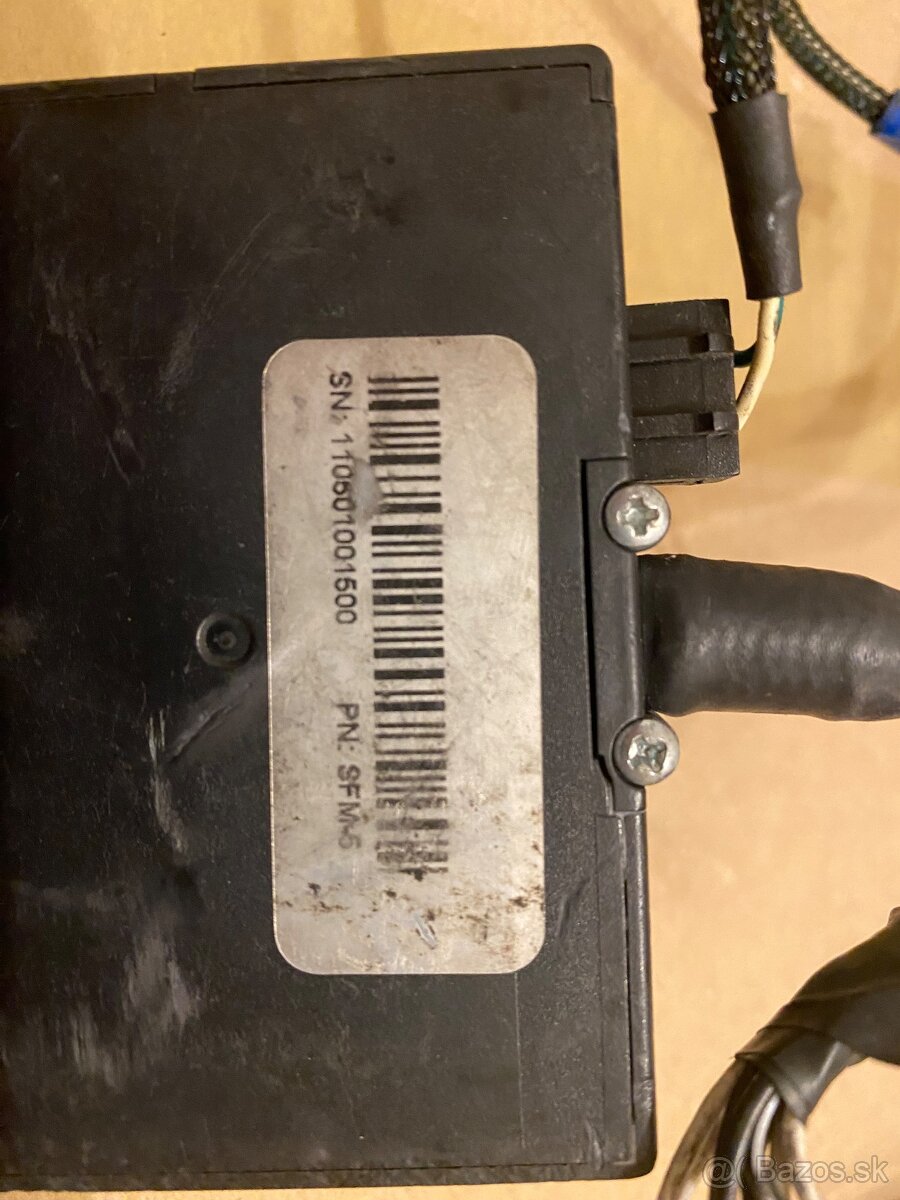 YAMAHA R1 2009-2011 Dynojet Power Commander 5 - 5