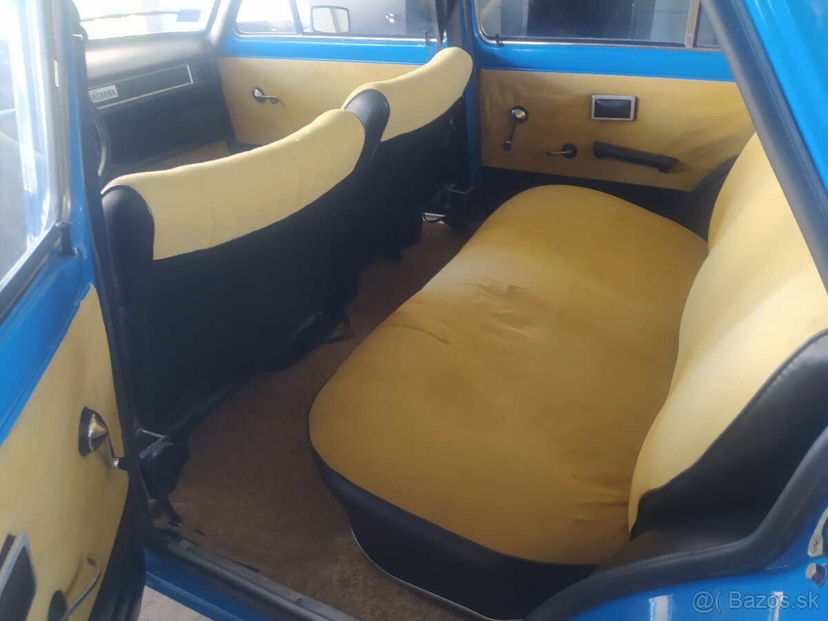 Zastava 101 1100 - 5