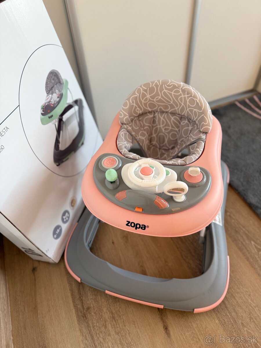 choditko zopa fiesta - 5