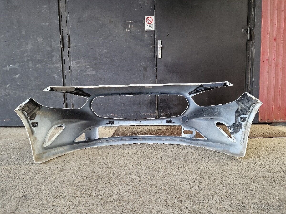 Náraznik predny Mercedes B , W 247 - 5