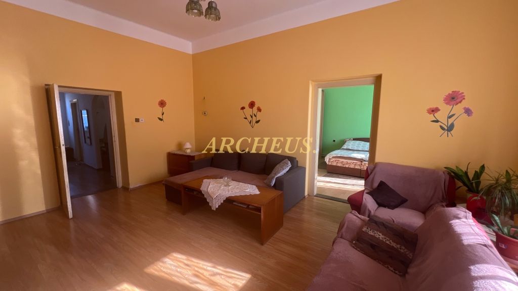 3 izbový slnečný byt, Vlčkovce, okres Trnava - 5