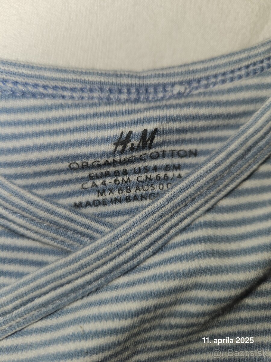 Detske oblečenie - 5