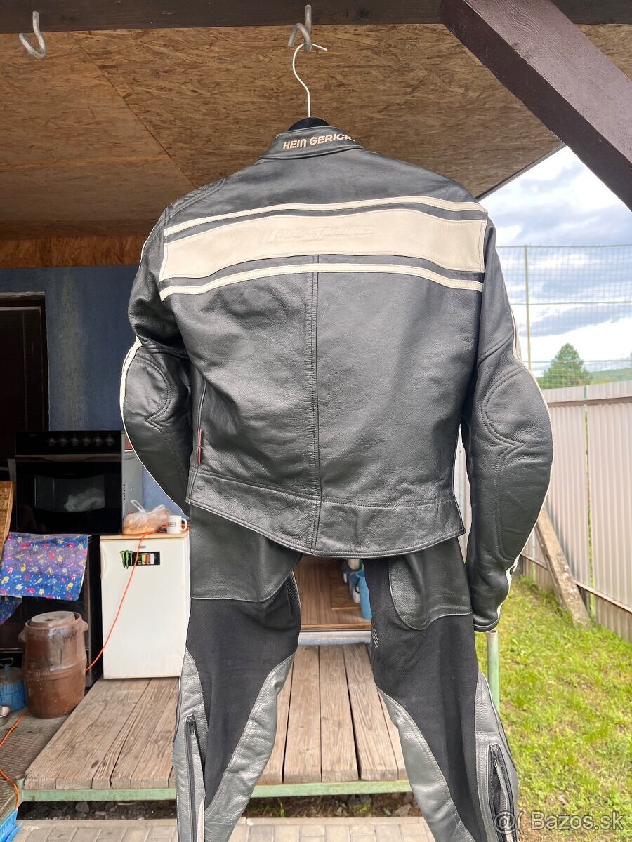 PROSPORT kombinéza - 5