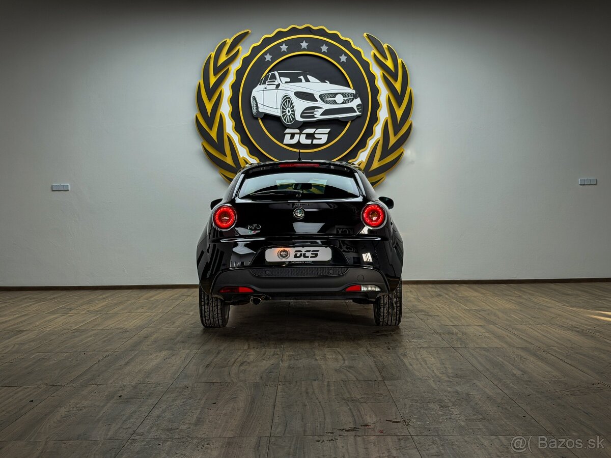 Alfa Romeo MiTo 1.4 Multiair Progression - 5