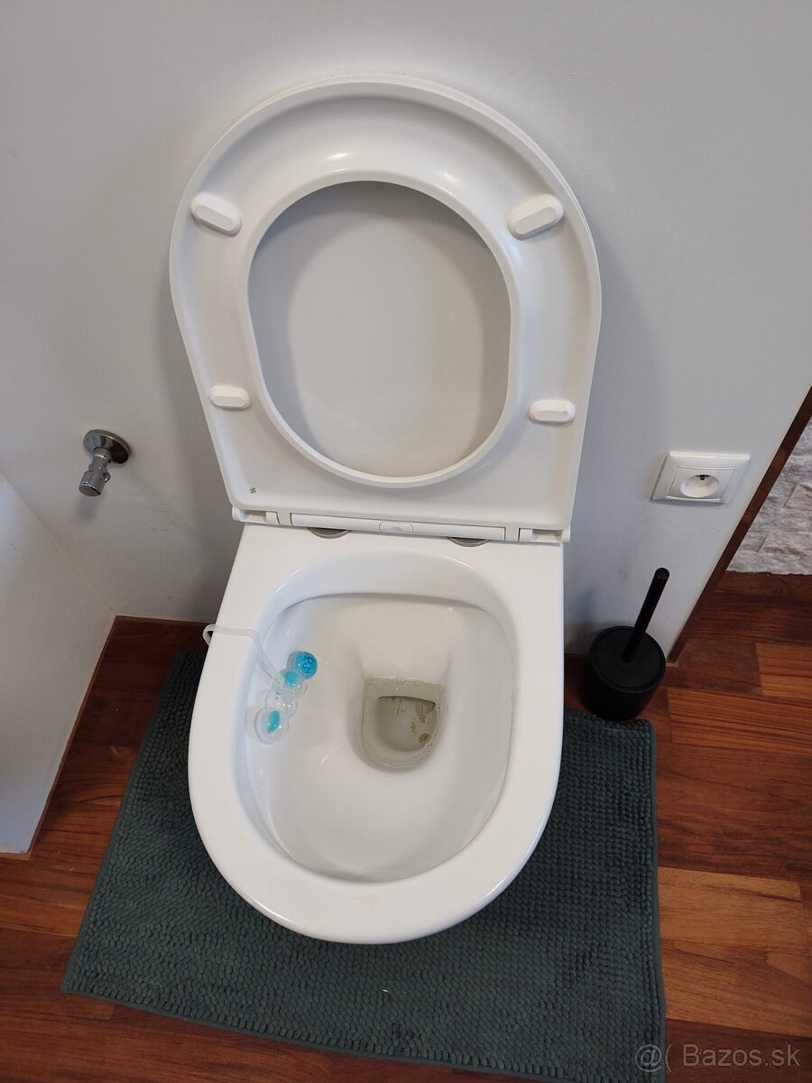 Sanita ako nová - 5