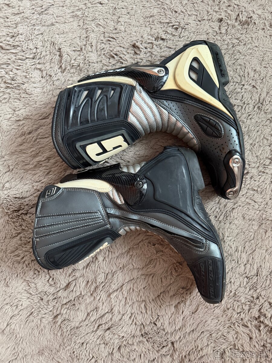 Moto čižmy Gaerne - 5