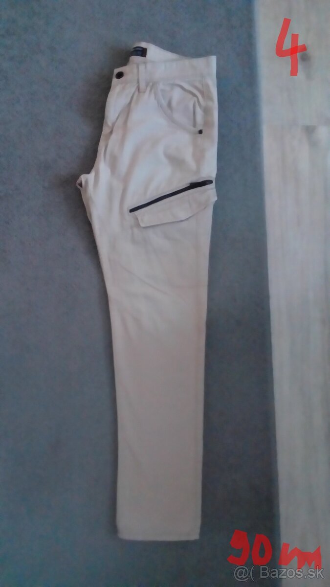 Panske nohavice - 5