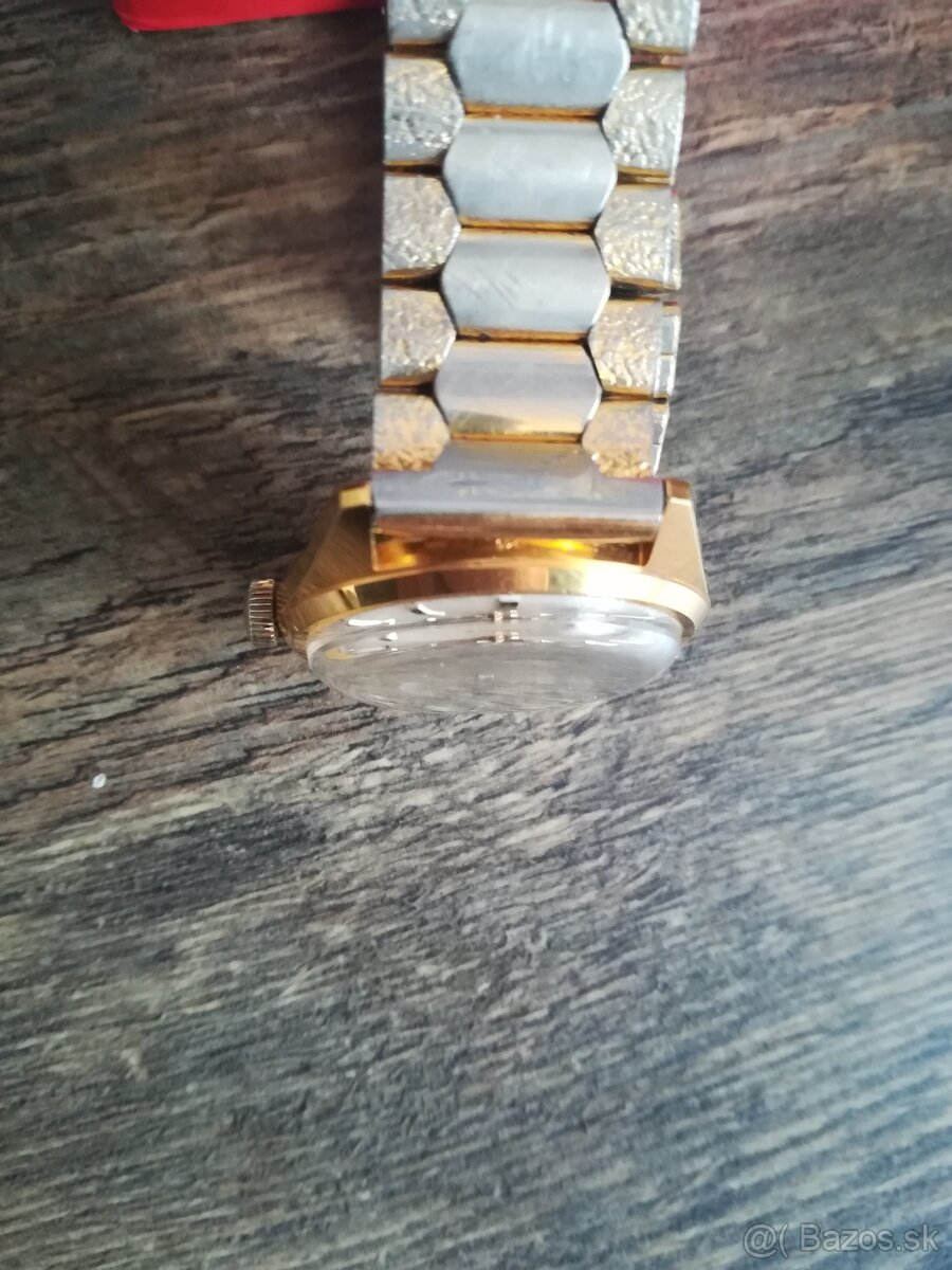 Náramkové hodinky Prím Elegant Top - 5