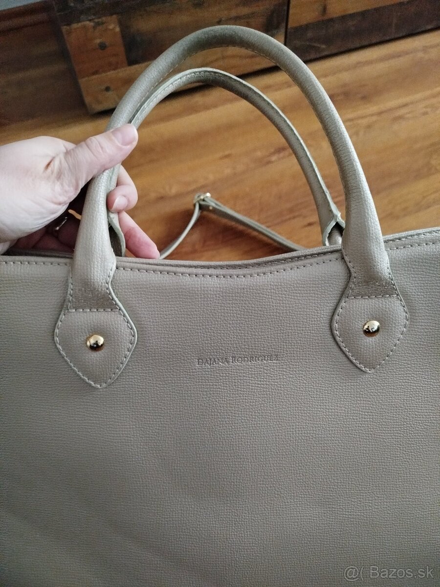 Kabelka dajana rodrigues - 5