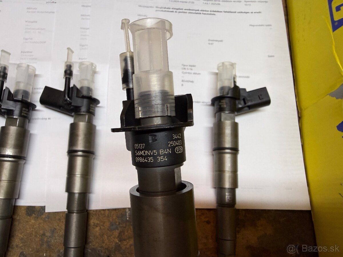 Bmw E60/61 trisky - 5