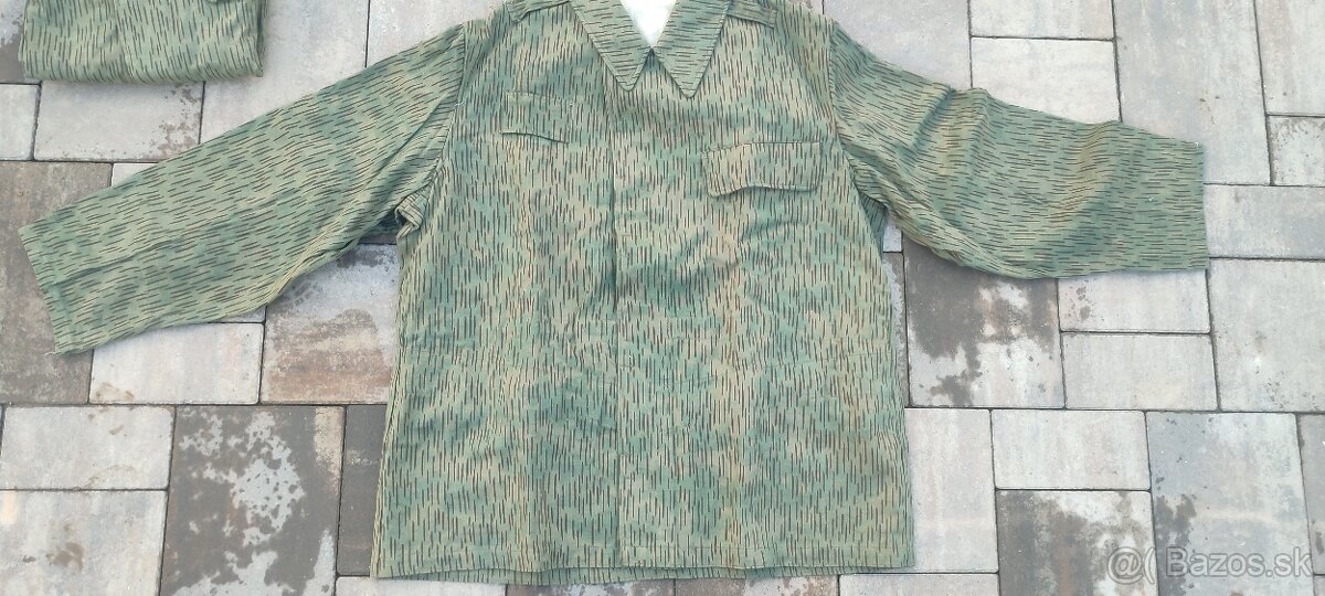 Maskace vz.60 Ihlicaky - 5