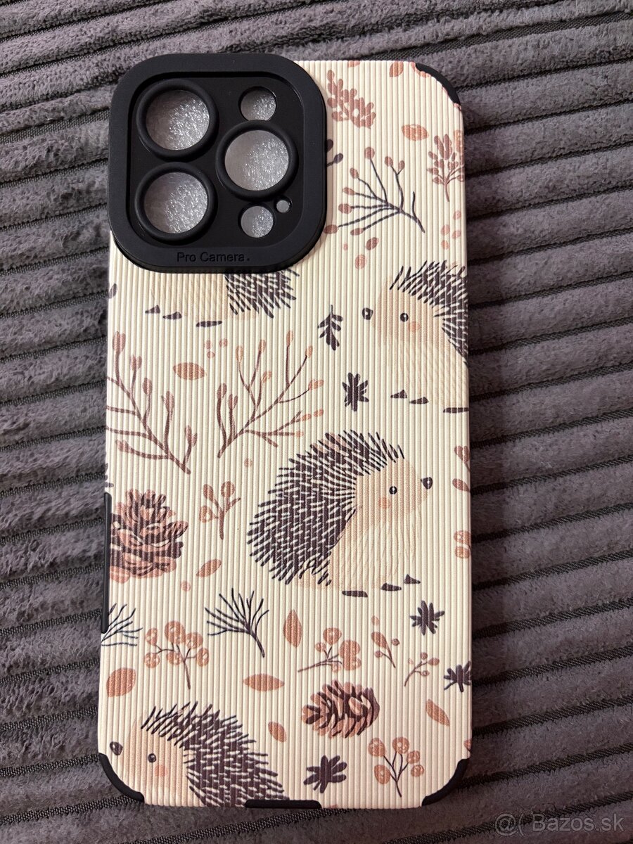 iPhone 16 pro max - kryty - 5