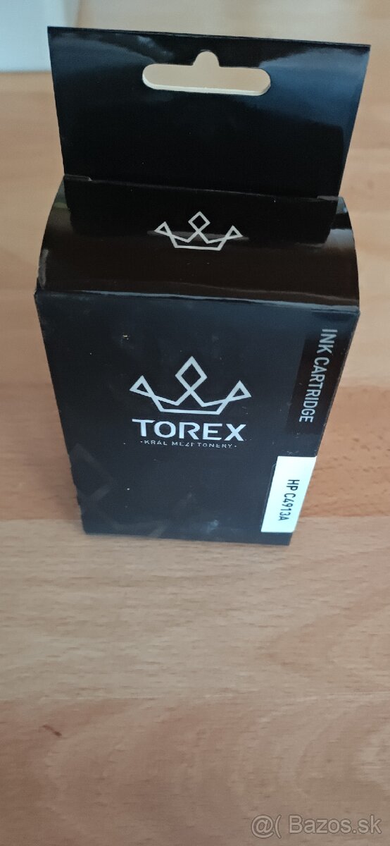 Torex toner do tlačiarne HP Designet 510 - 5