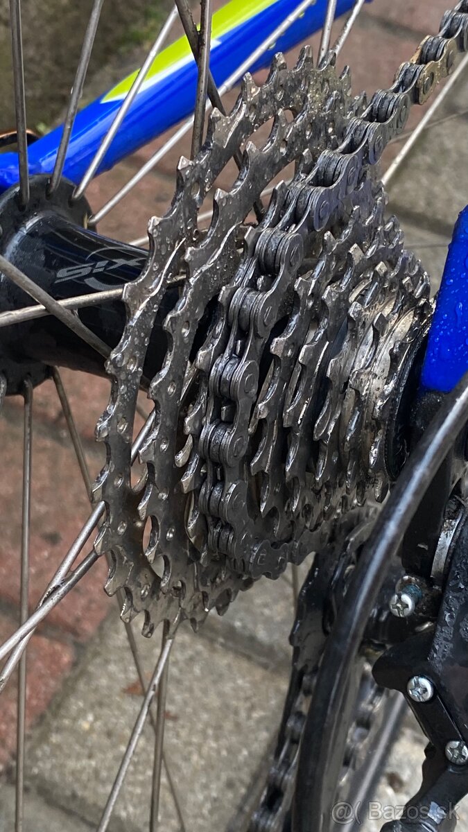 Specialized Allez - 5