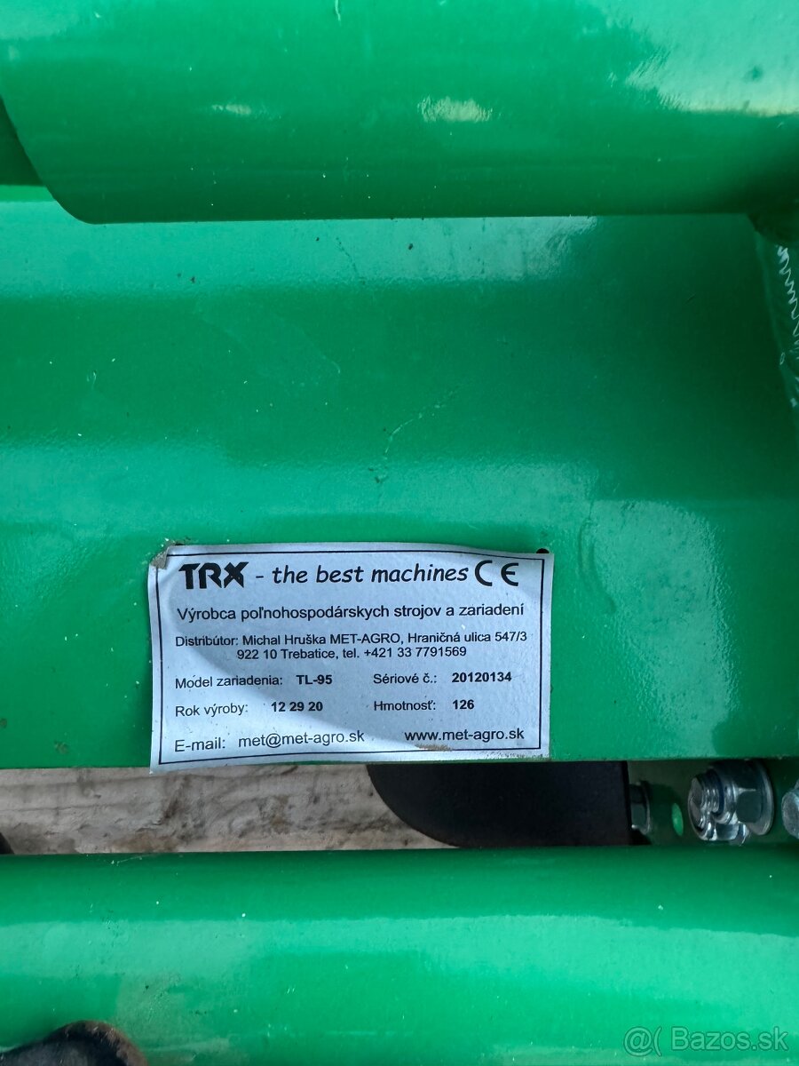 TRX TL-95 - 5
