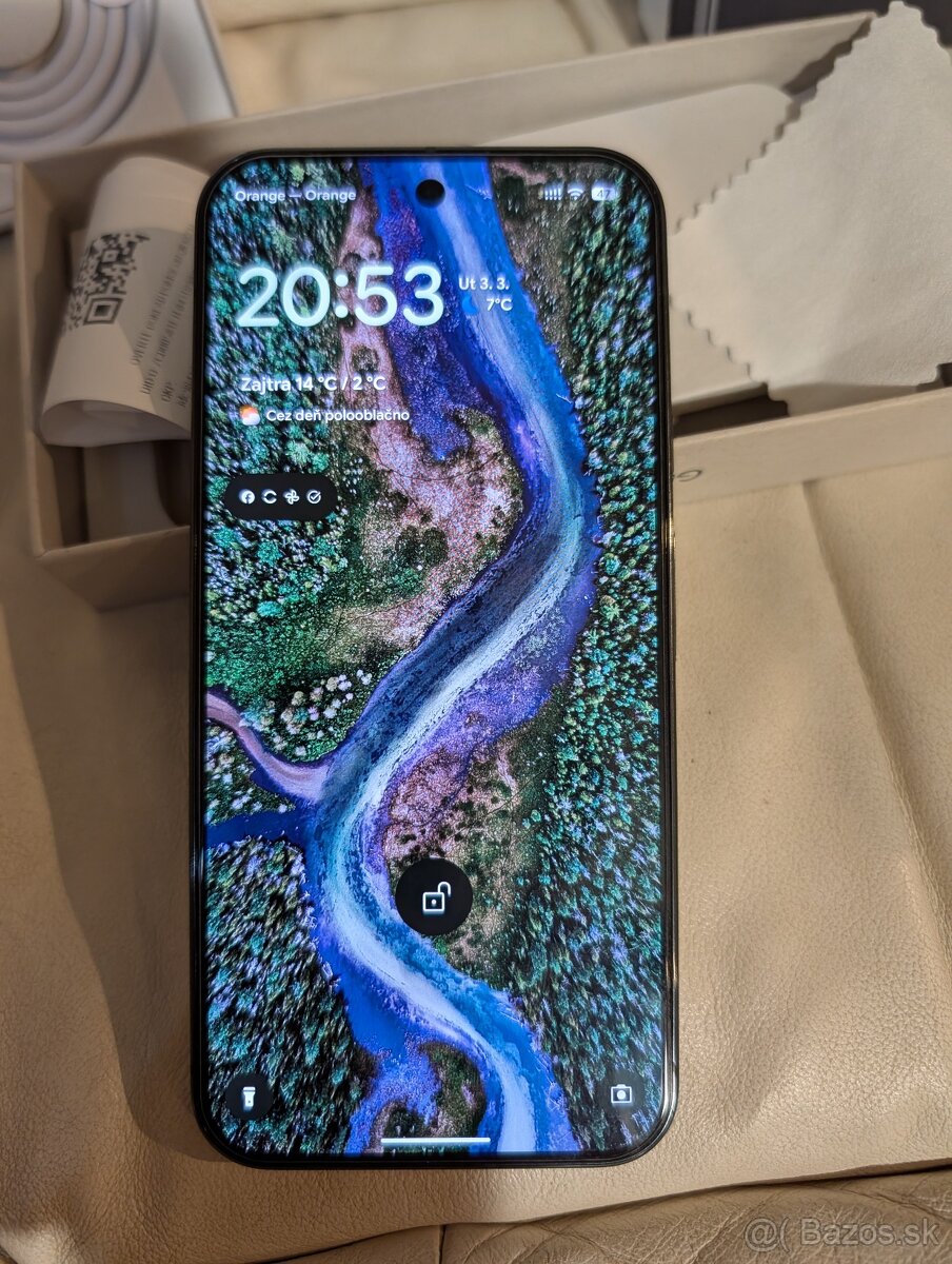 Google Pixel 9 Pro XL 512GB Obsidian - 5