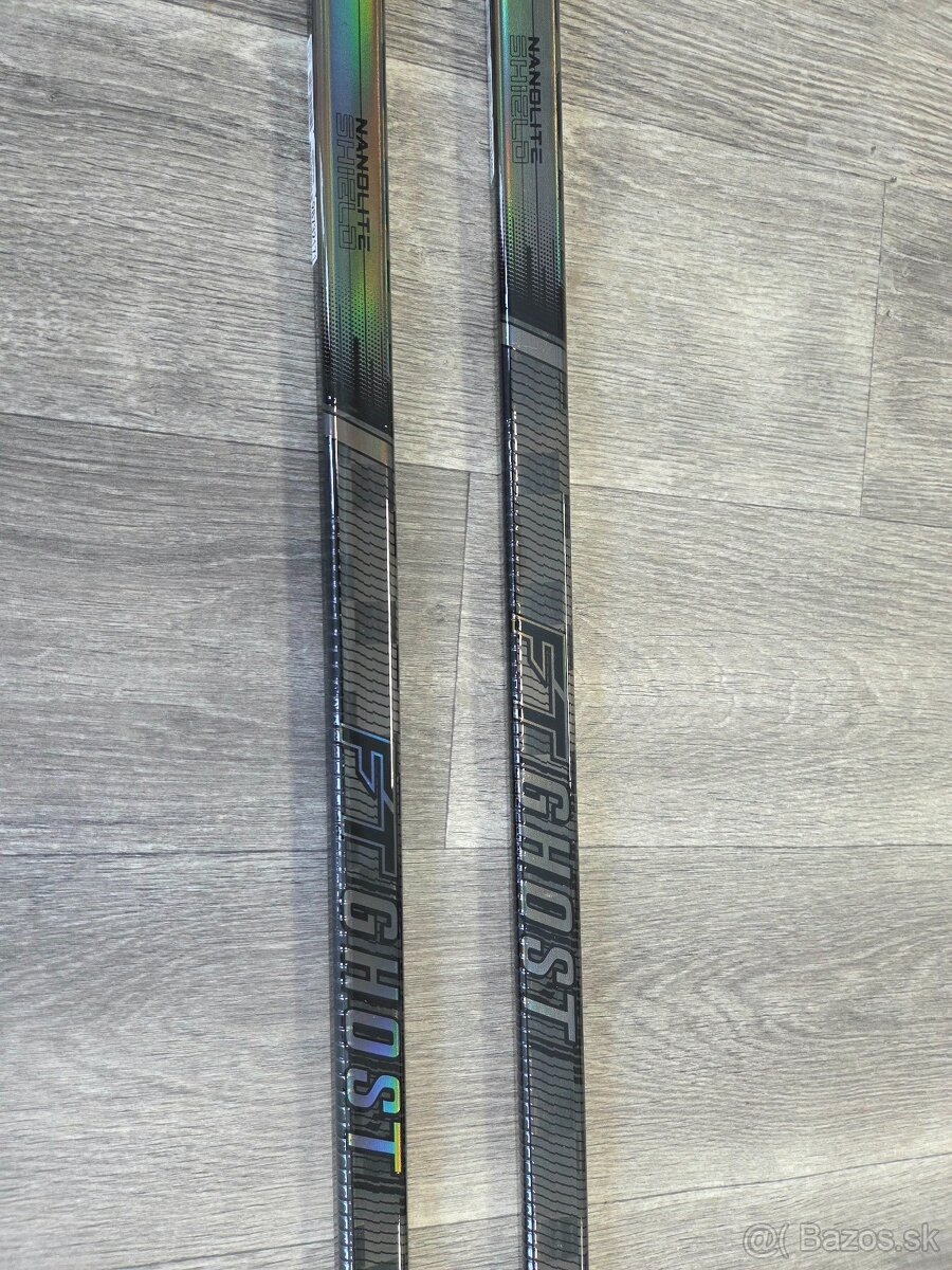 Hokejky CCM FT Ghost senior - 5