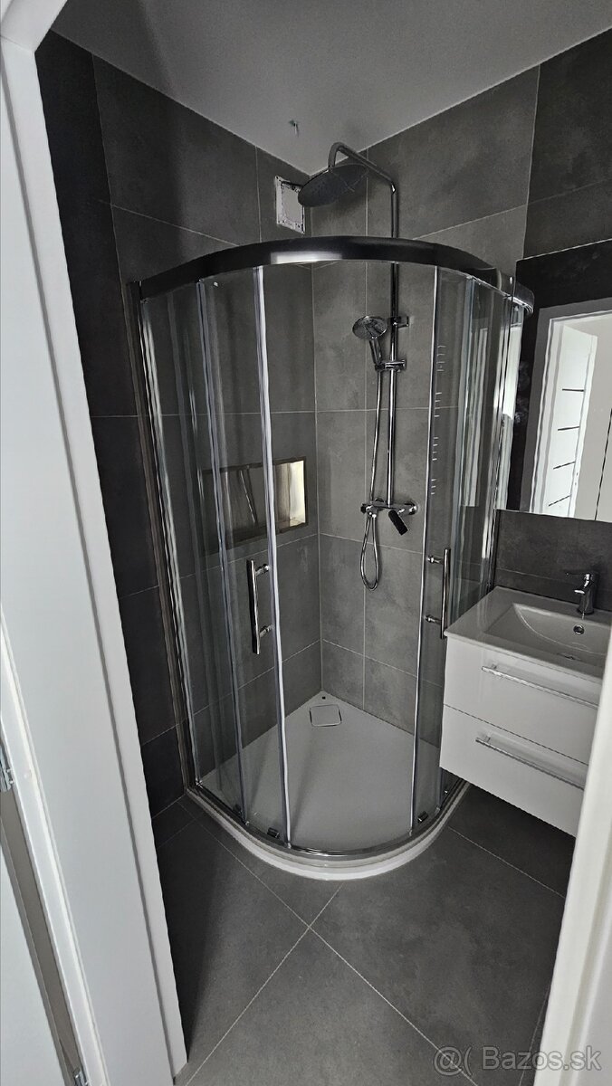 Stavebné práce - 5