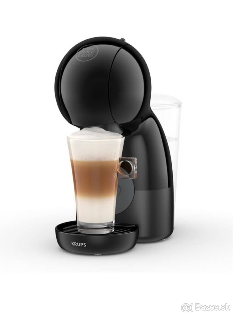 NESCAFÉ Dolce Gusto Piccolo XS - 5