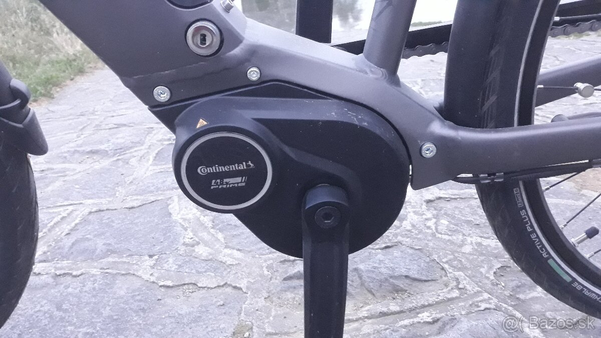 Elektro bicykel Kalkhoff - 5