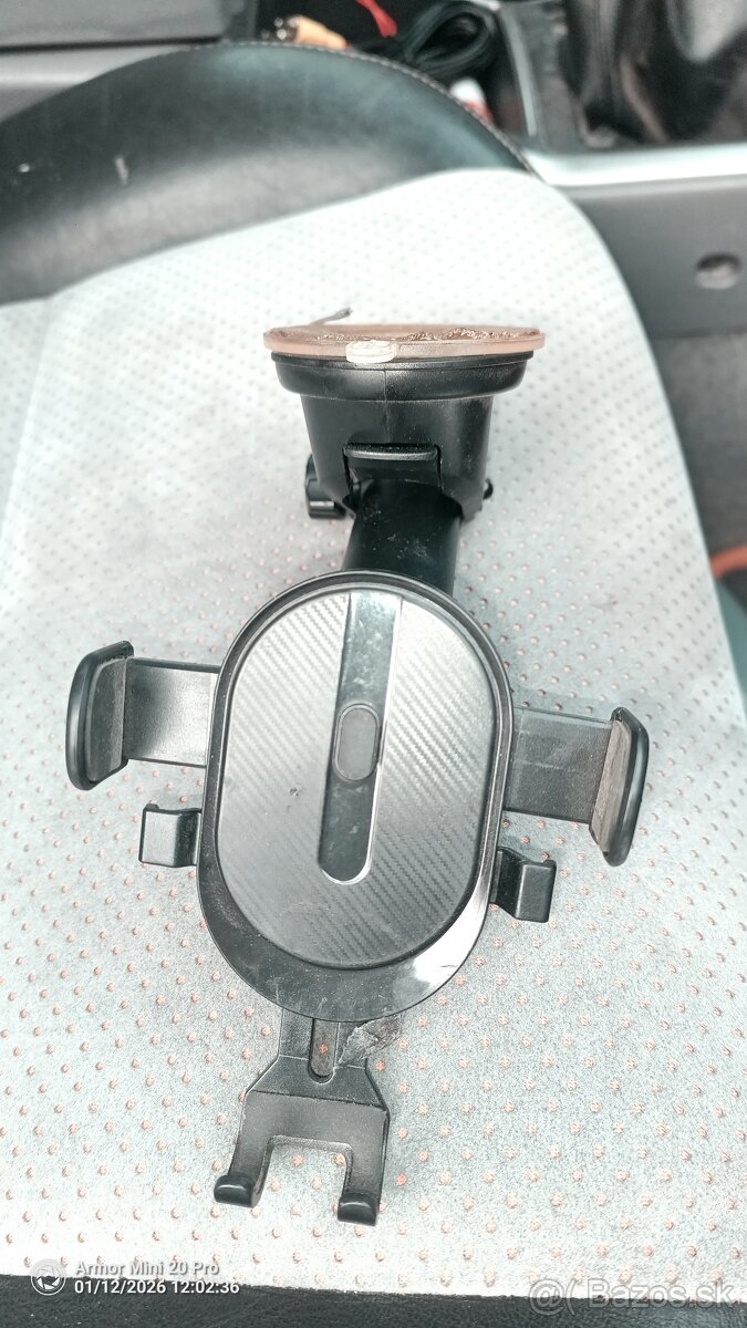 Ford Ranger Mazda BT-50 Radio - 5