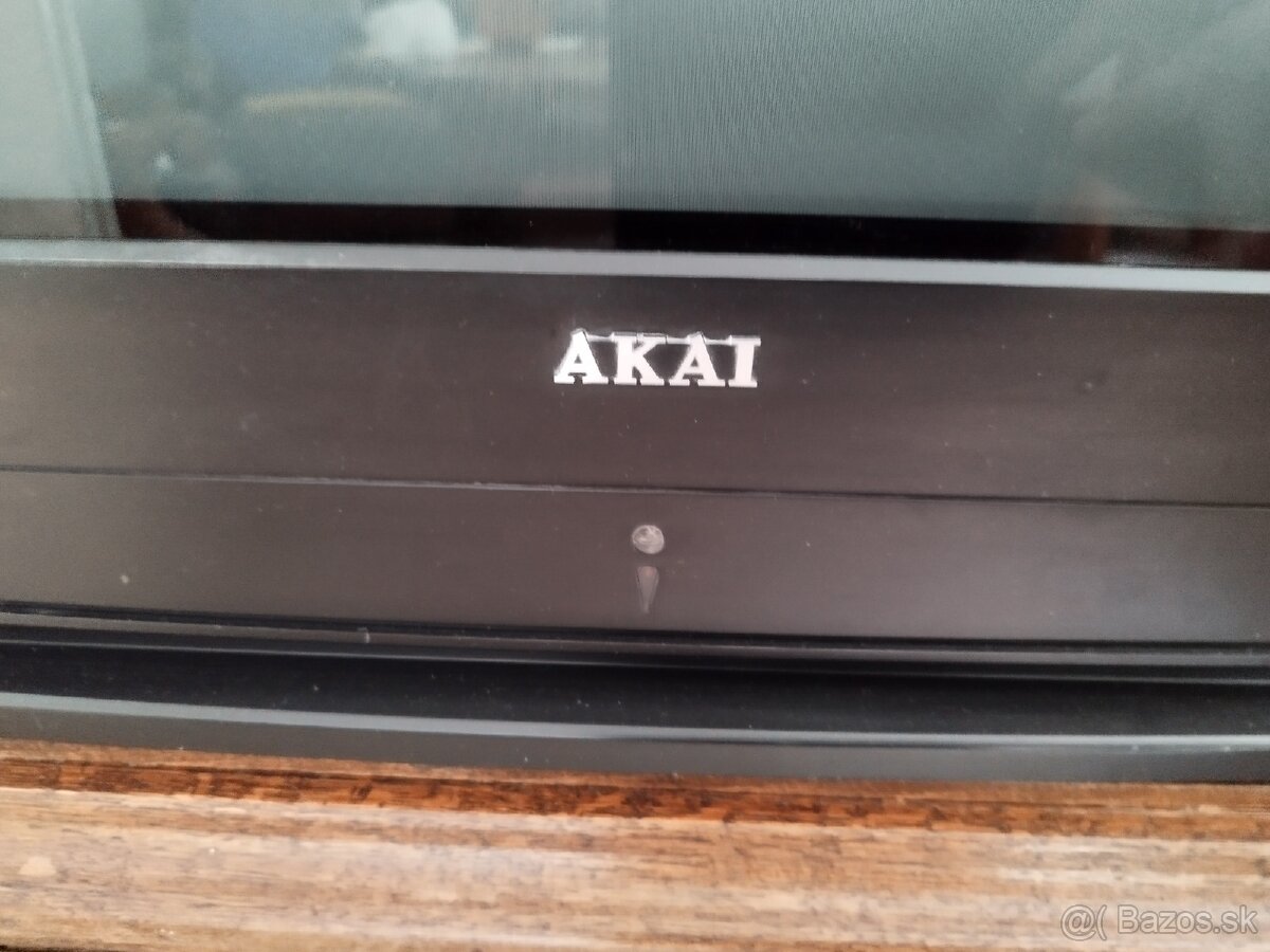 Tv Akai - 5
