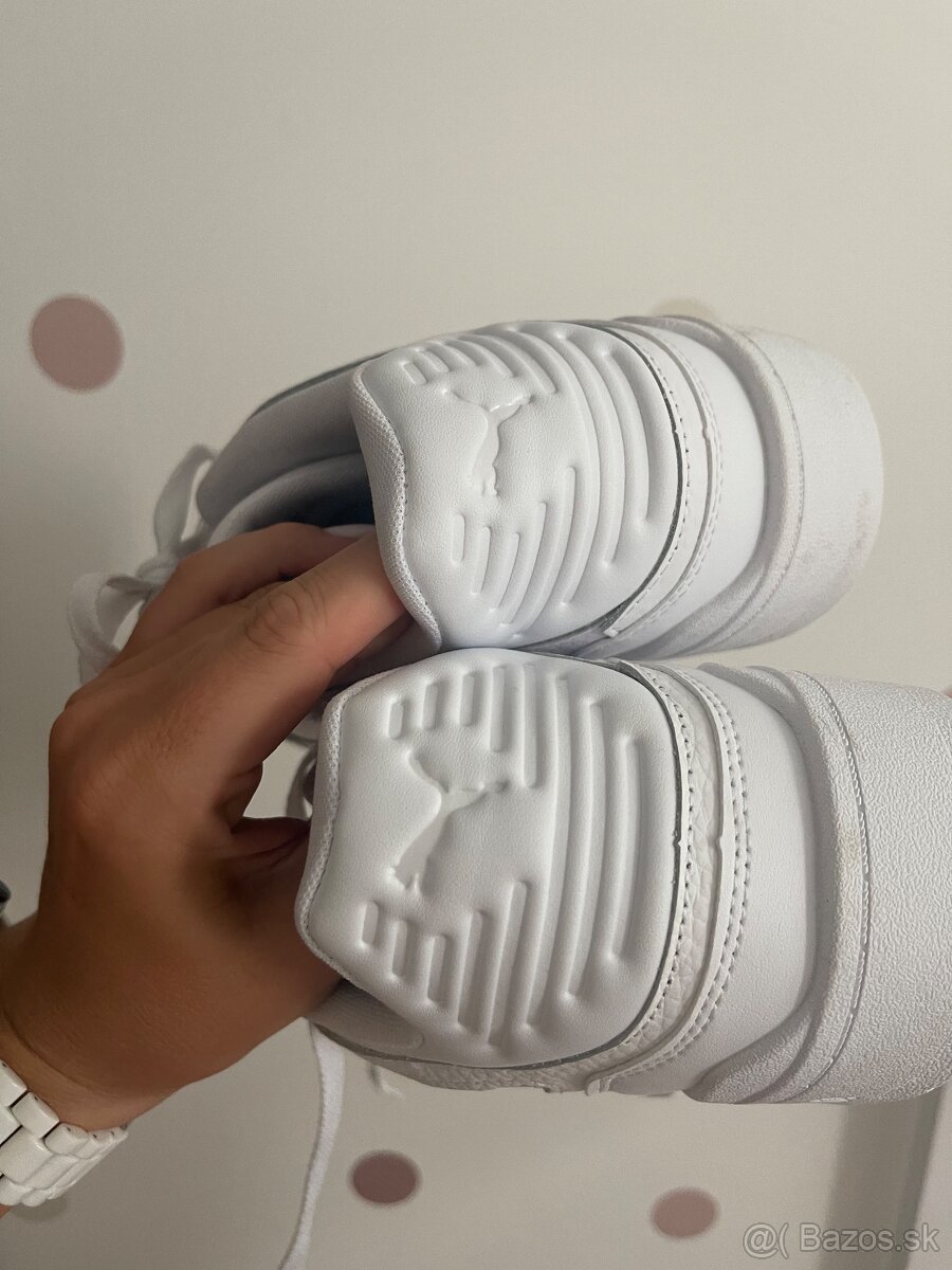 Botasky puma panske - 5