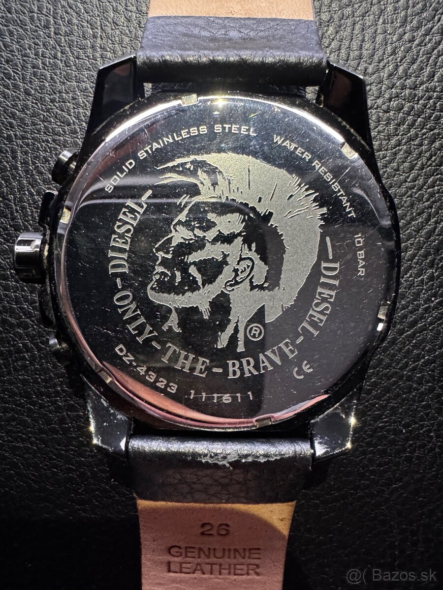 Hodinky Diesel DZ-4323 - 5