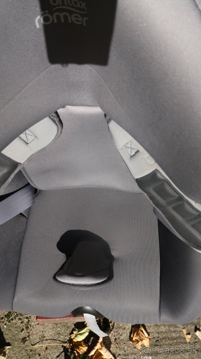 BRITAX RÖMER Trifix 2 i-Size - 5