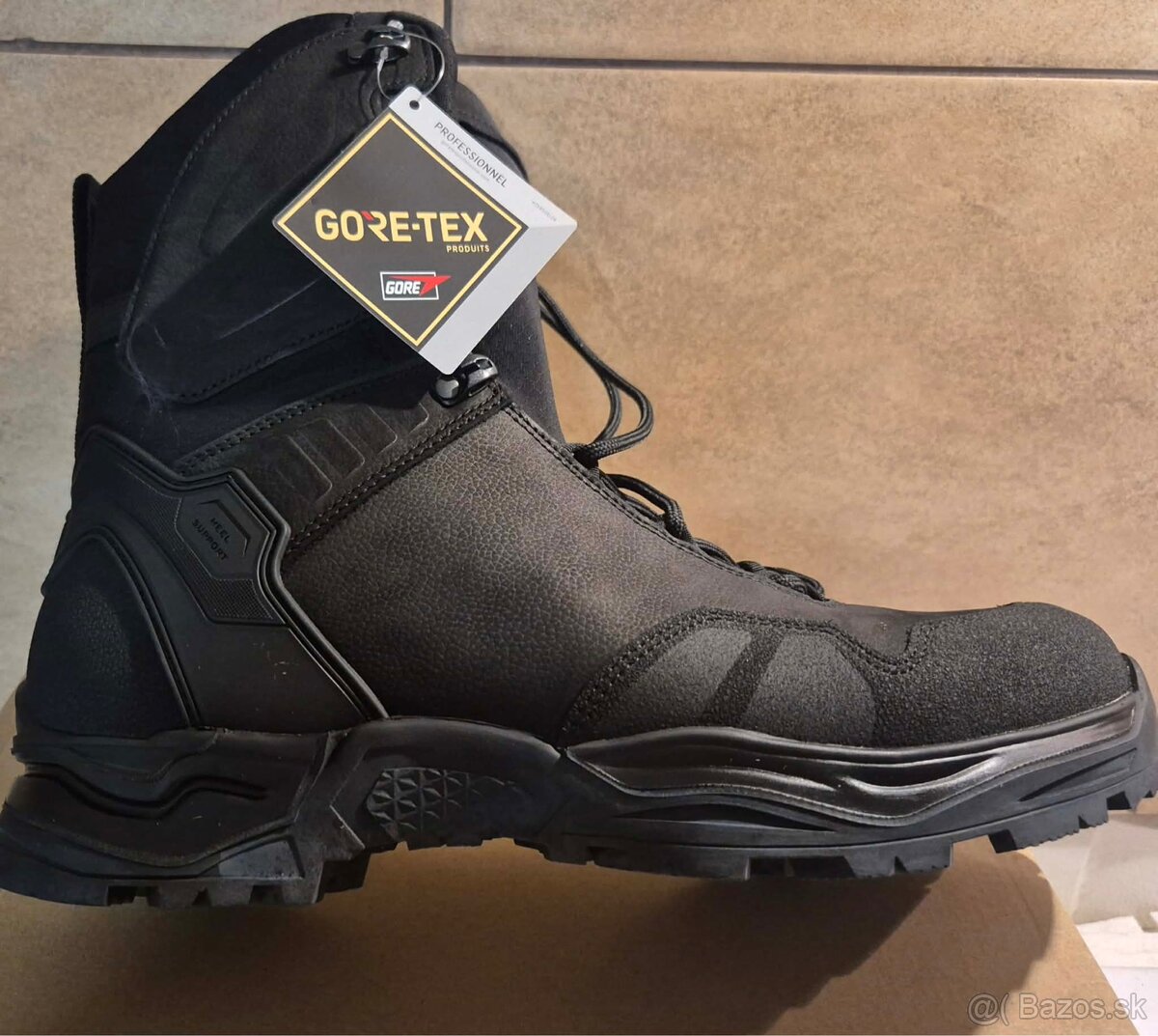 Vojenske kanady taras - 5