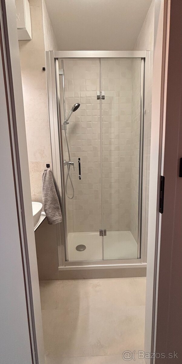 Plne zariadený 1-izbový byt - 5