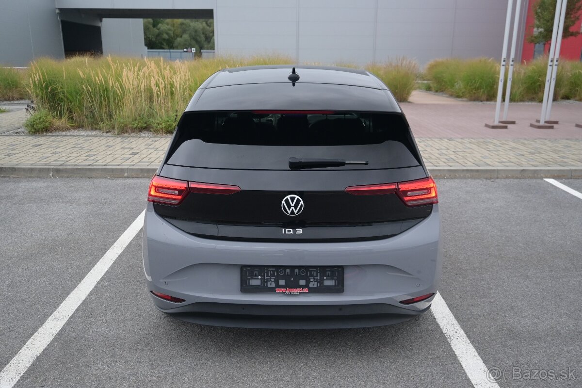 Volkswagen ID.3 Pro Performance 58kWh Style - 5