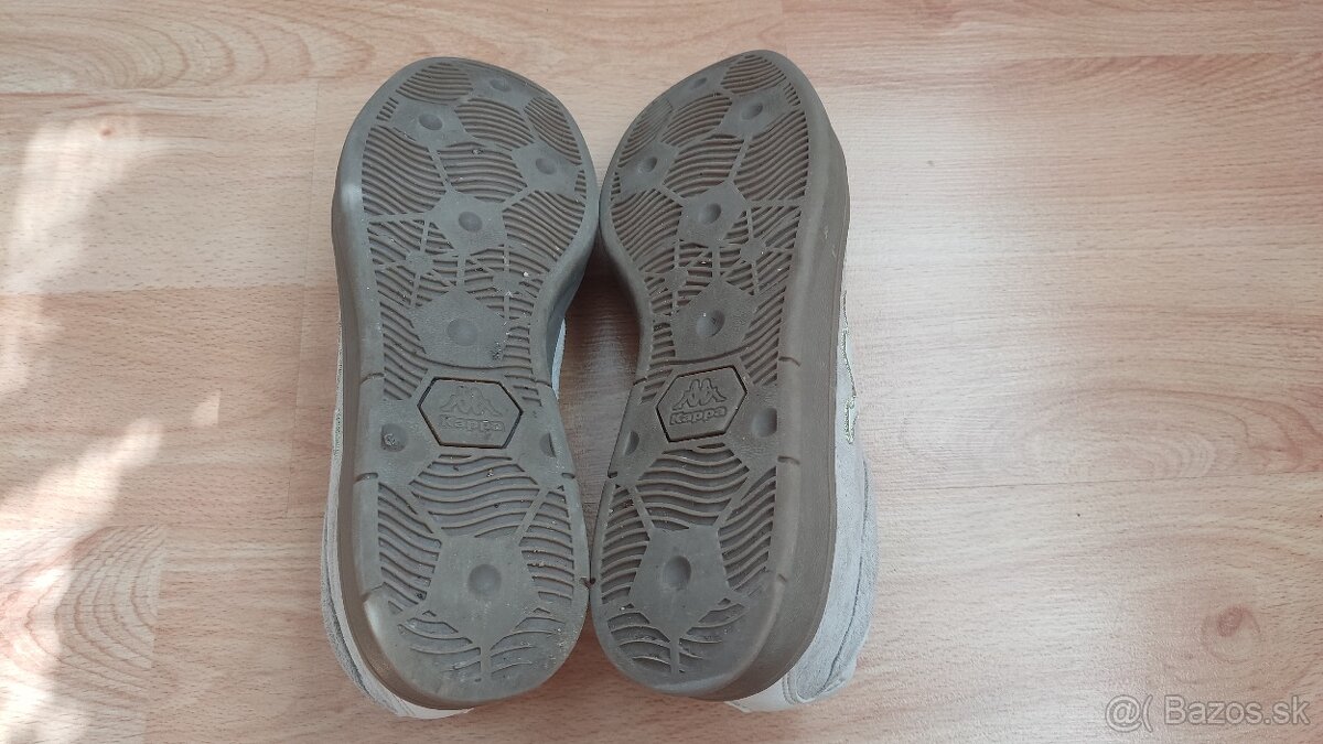 Športové topánky Kappa 38 - 5