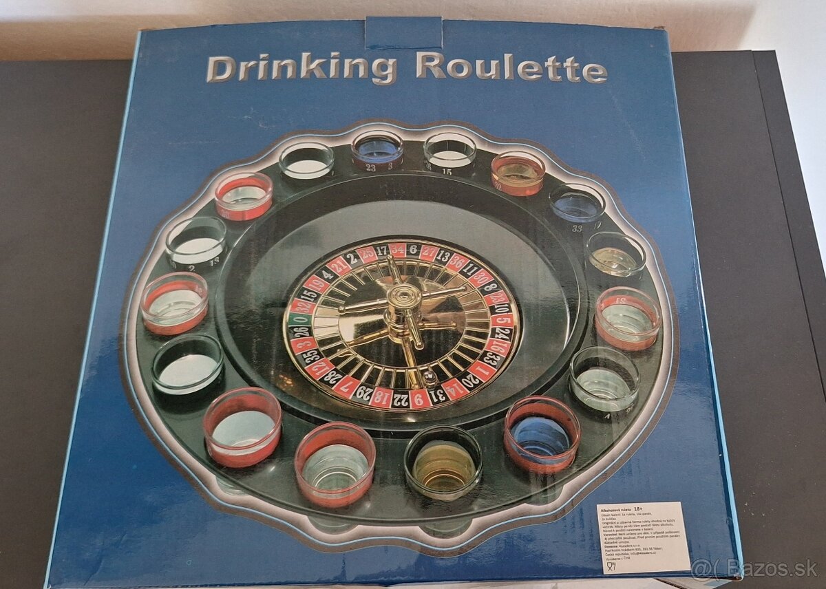 Spoločenské hry - 5