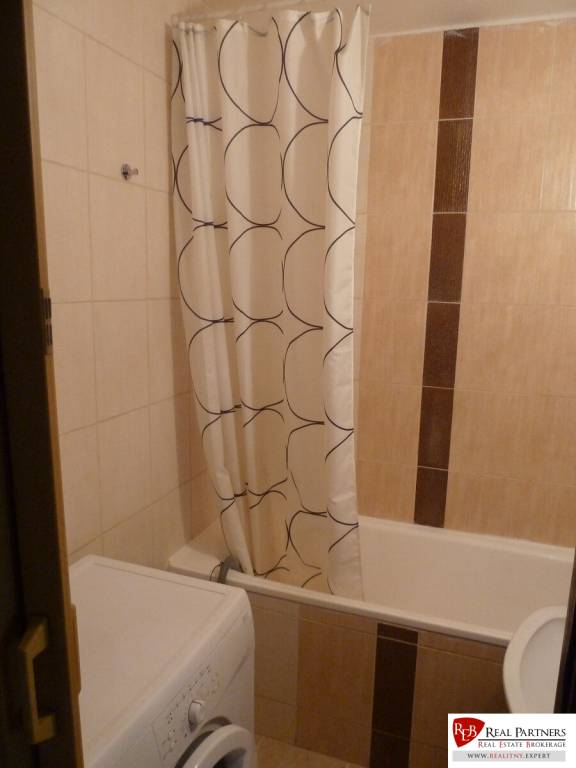 REB.SK Prenájom 3-izbového bytu pri Draždiaku, Bratislava V - 5