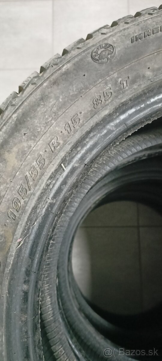 Zimné pneumatiky - 5