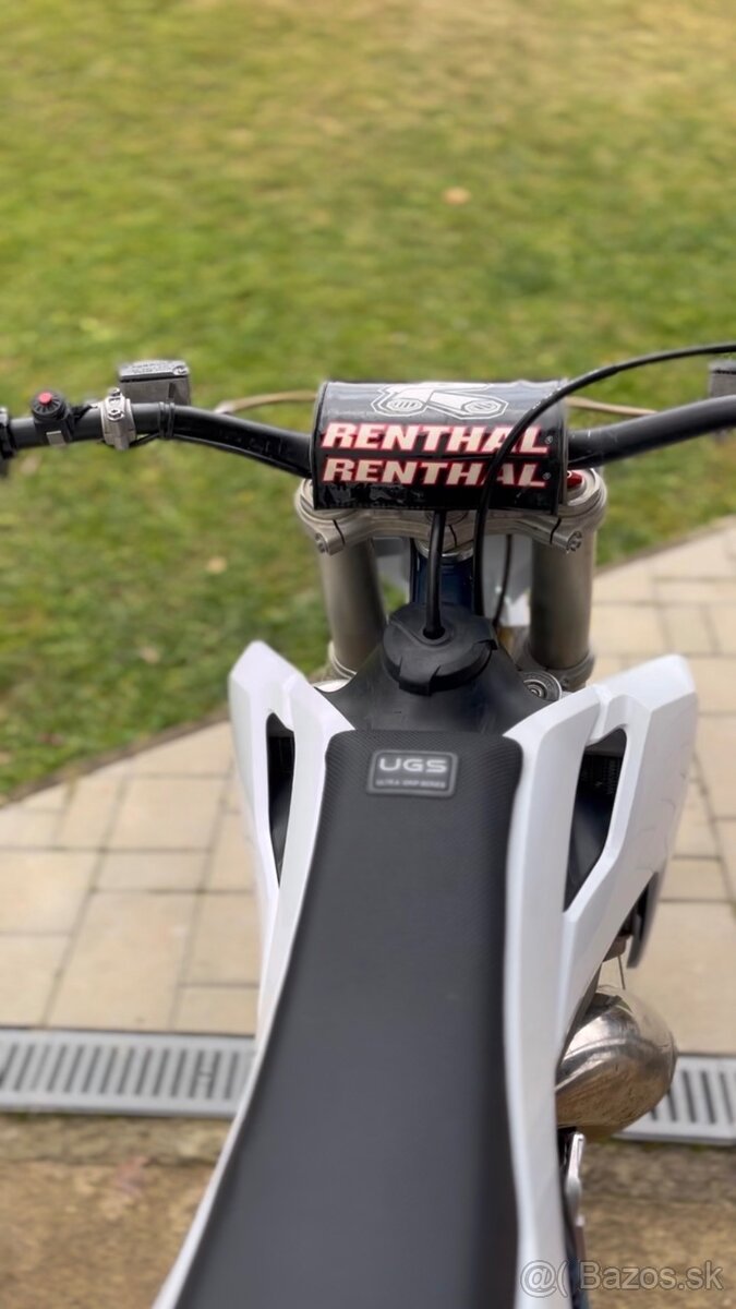 HUSQVARNA TC 85 2020 - 5