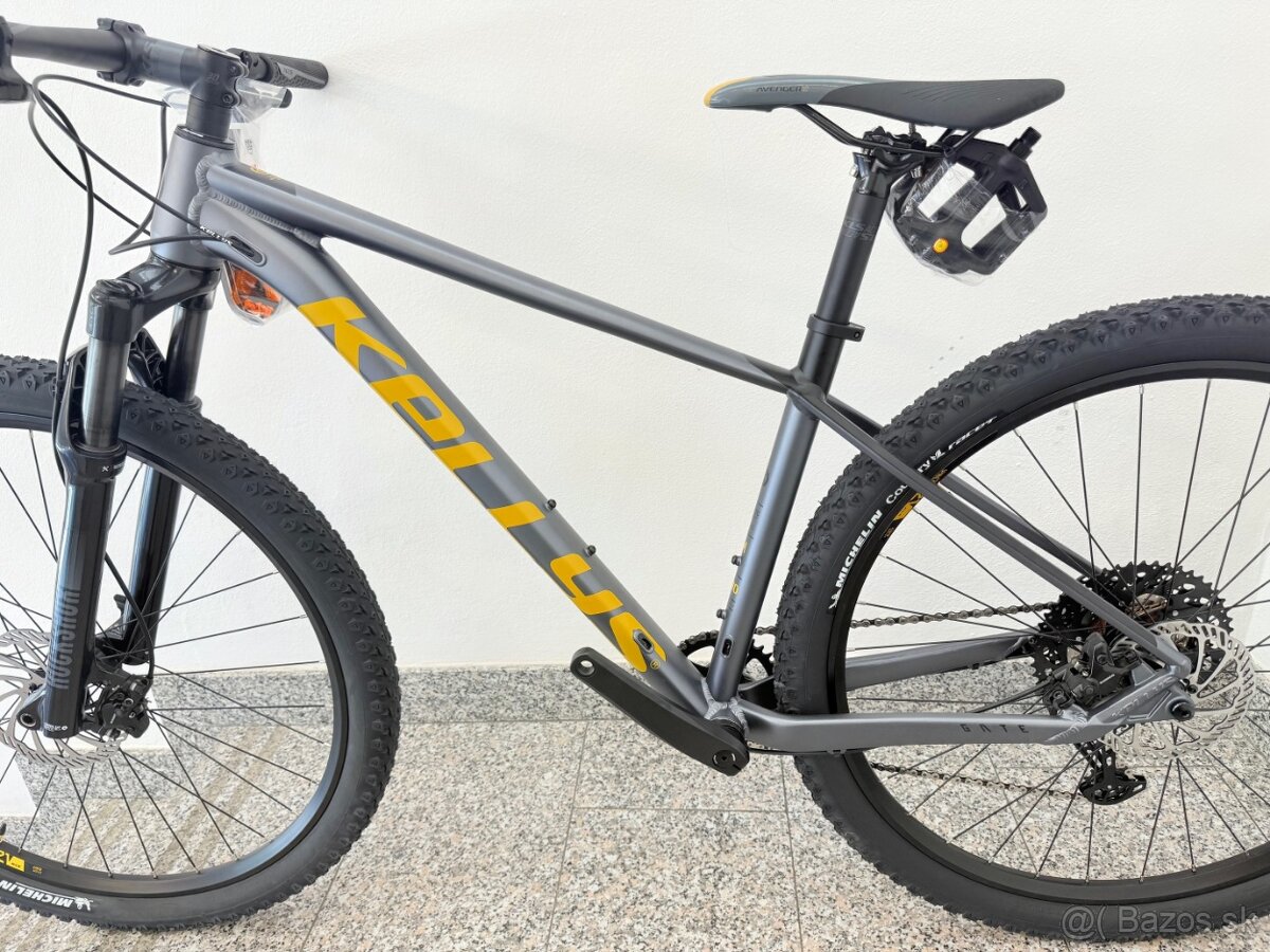 Kellys Gate 30, bicykel, 29", Veľ. : M - 5