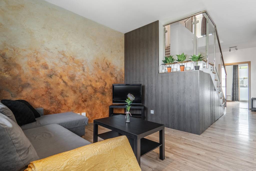 Babony TRE | Prenájom 4-izbový byt v Stupave - 5