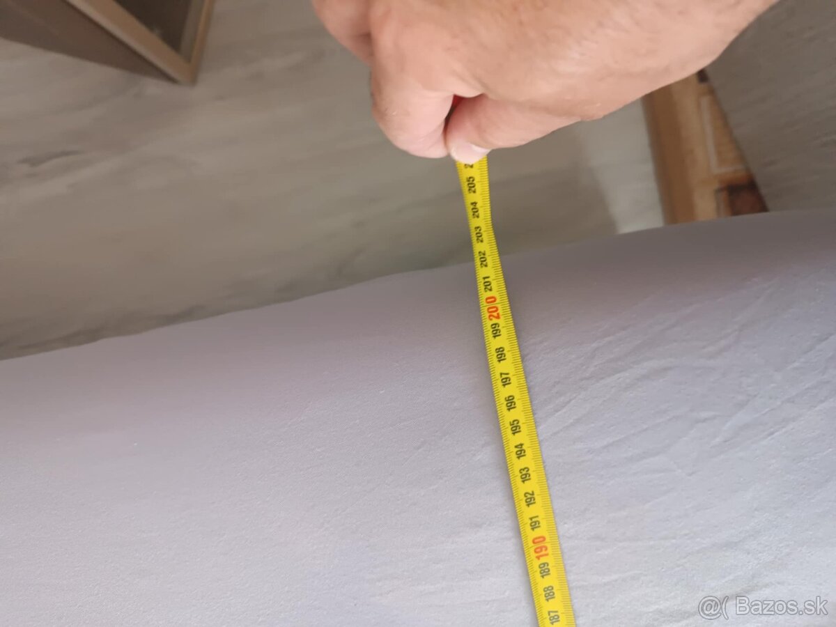 jednolôžková posteľ - 5
